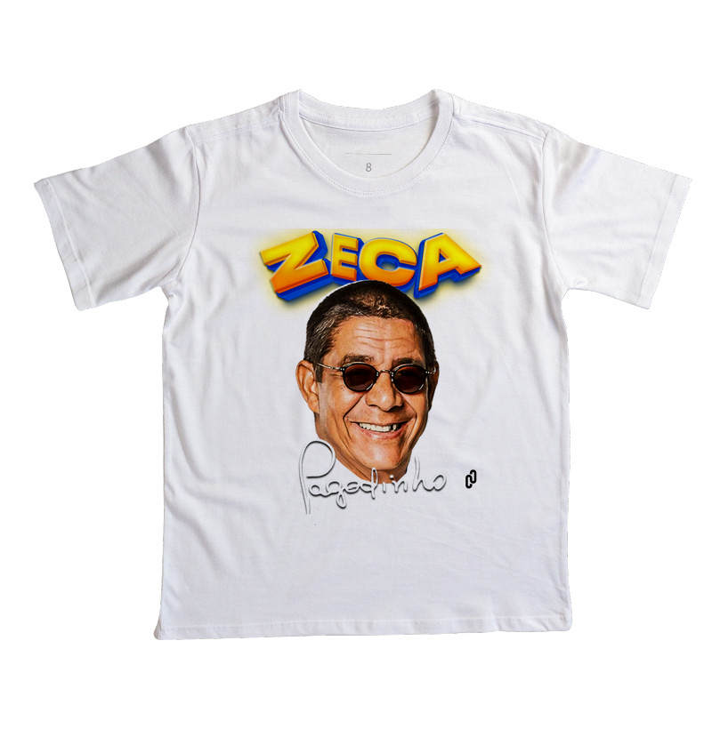 804 - ZECA PAGODINHO