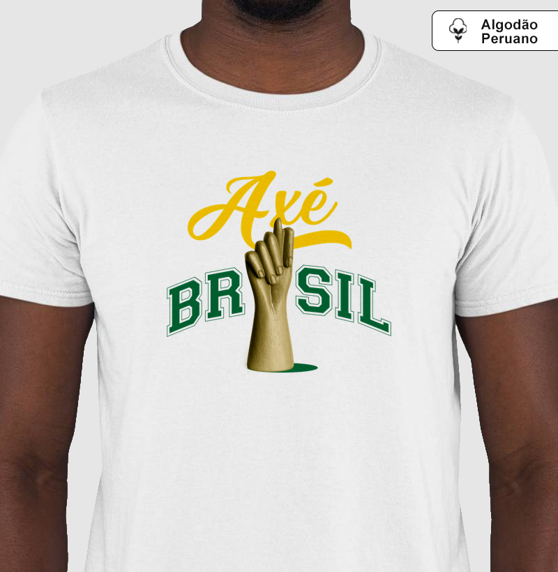 Axé Brasil