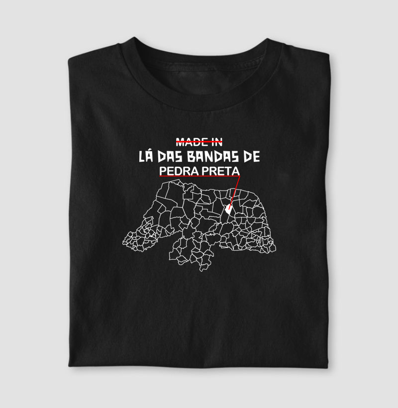Pedra Preta (RN) | Lá das Bandas