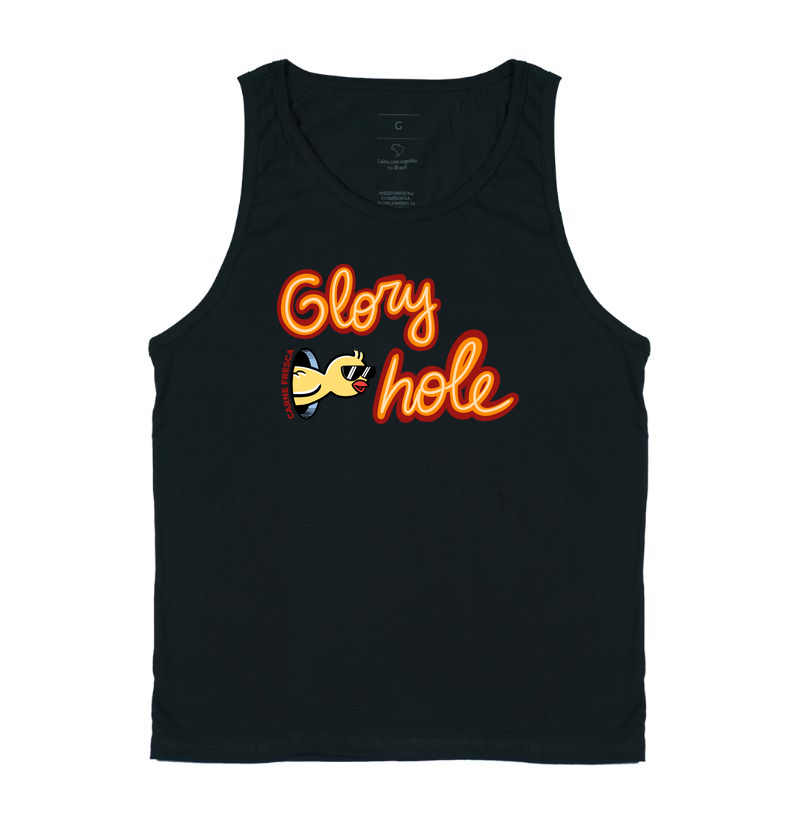 Glory Hole