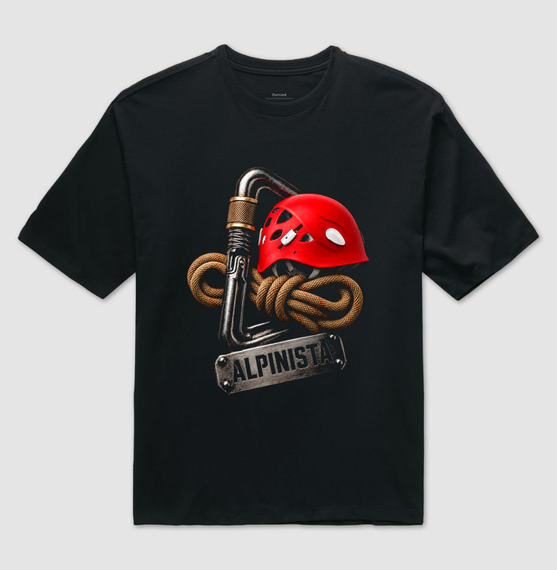 Alpinista Industrial