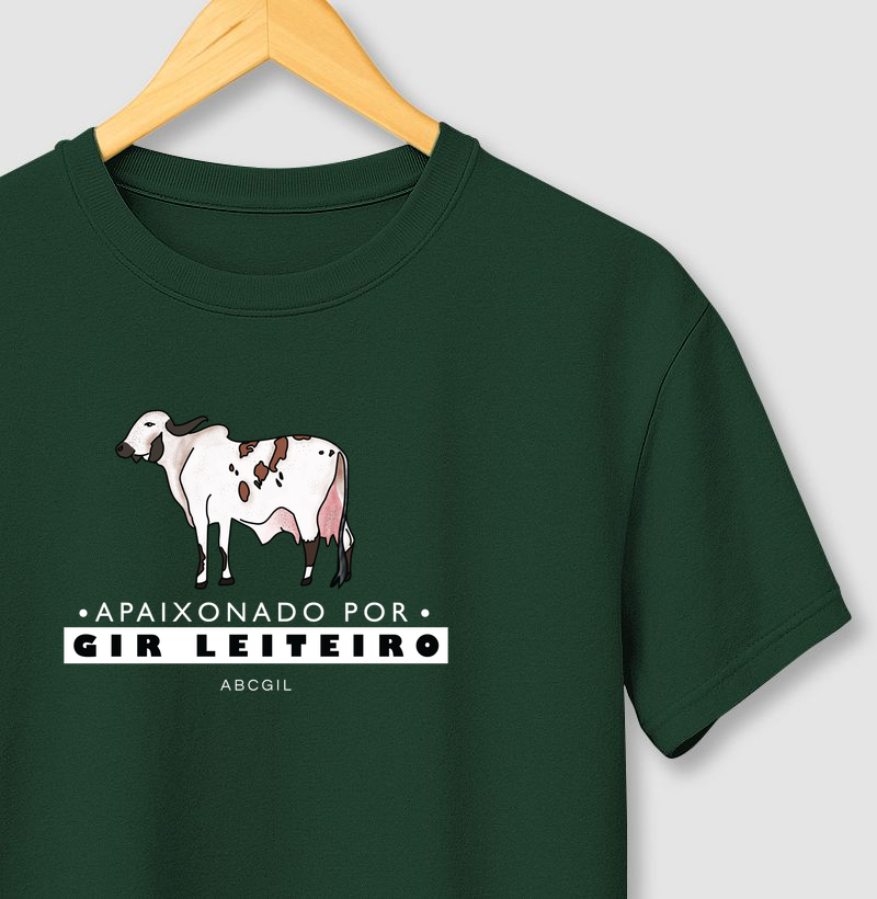 Apaixonados por Gir Leiteiro