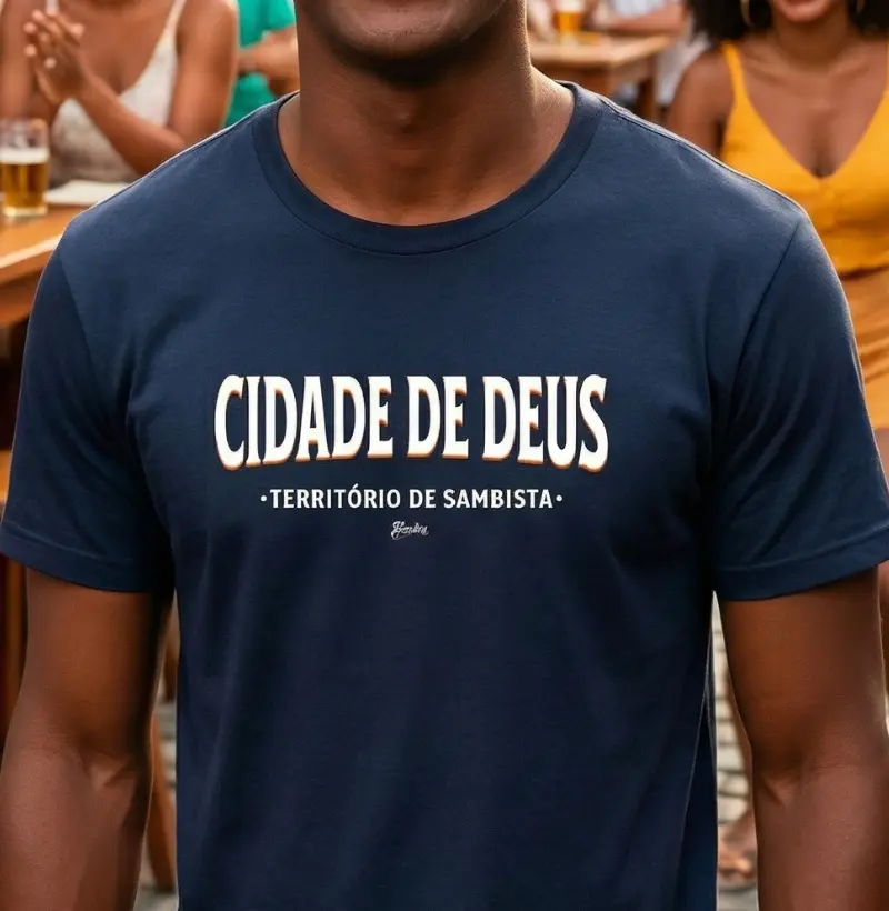 Cidade de Deus
