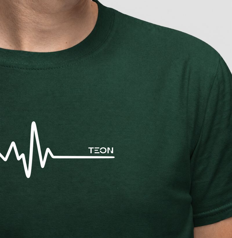 TEON Atemporal - Simplicidade e Estilo.