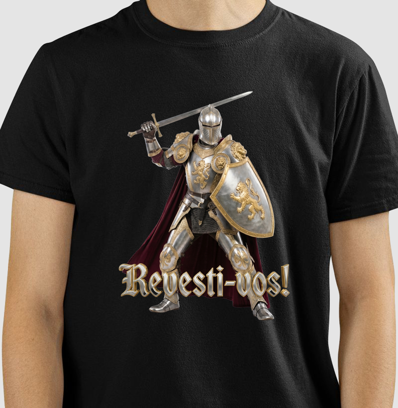 Revesti-vos