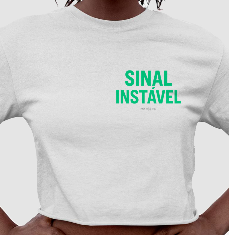 Sinal Instável