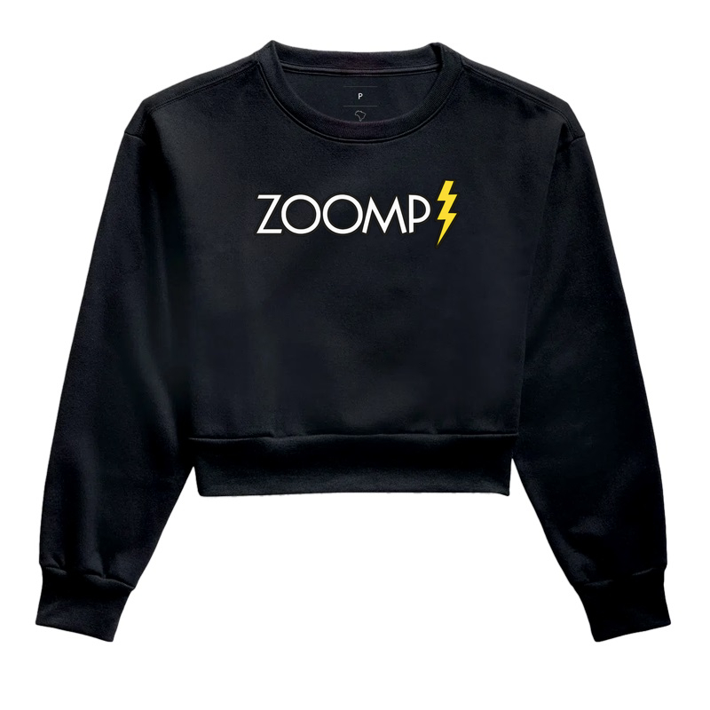 Camiseta Zoomp One