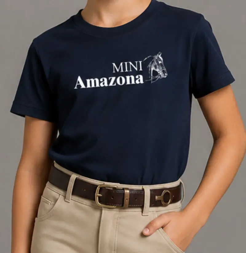 Mini Amazona KIDS