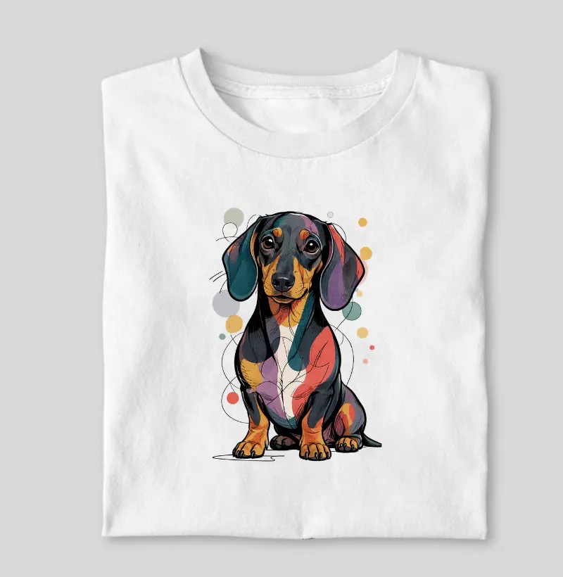 Arte Daschund