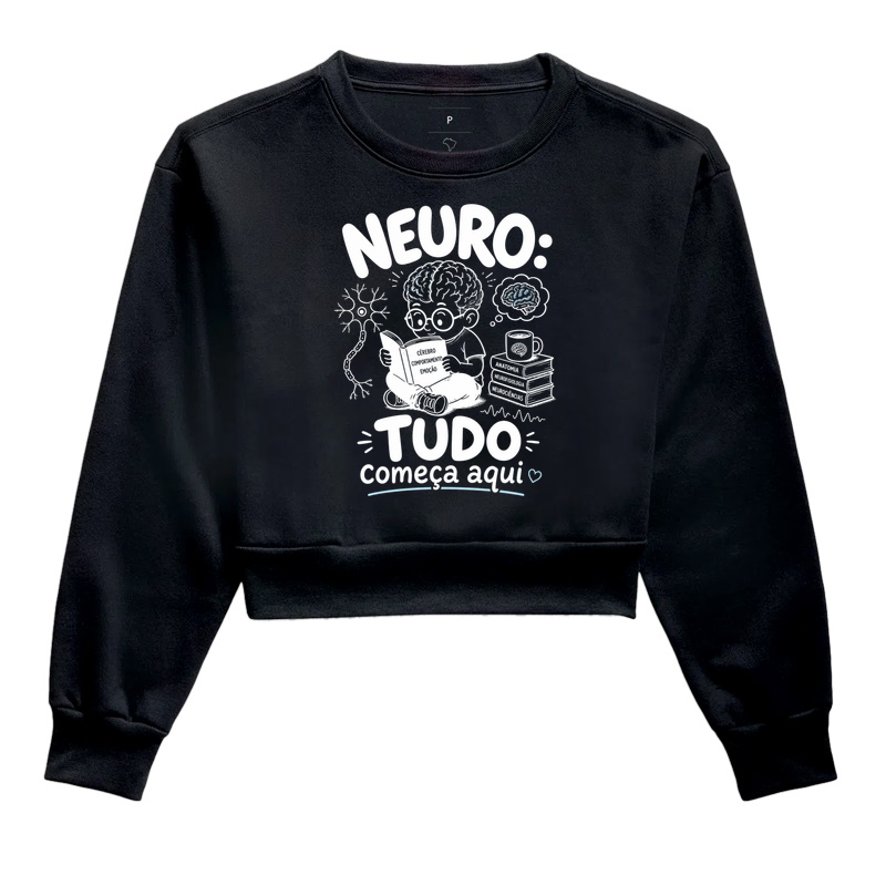Neuro: Tudo começa aqui