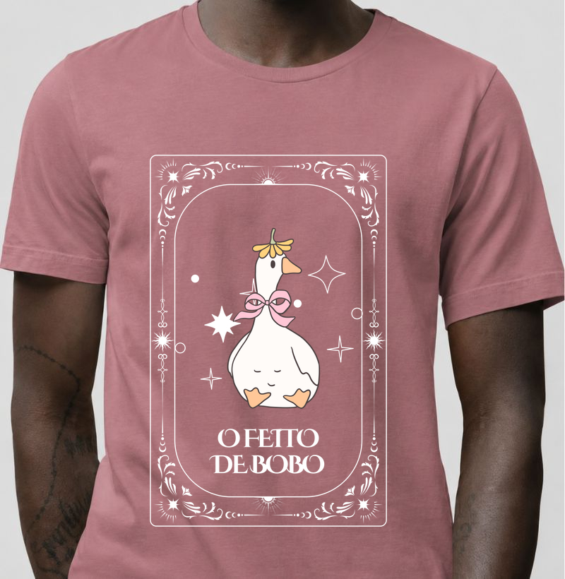 O Feito de Bobo