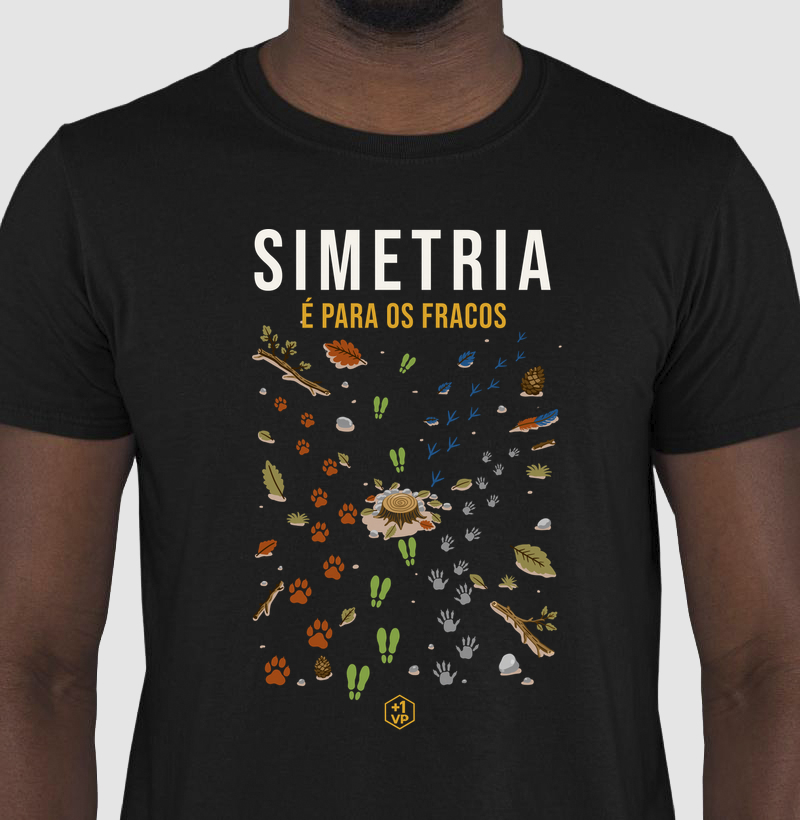 Root - Simetria