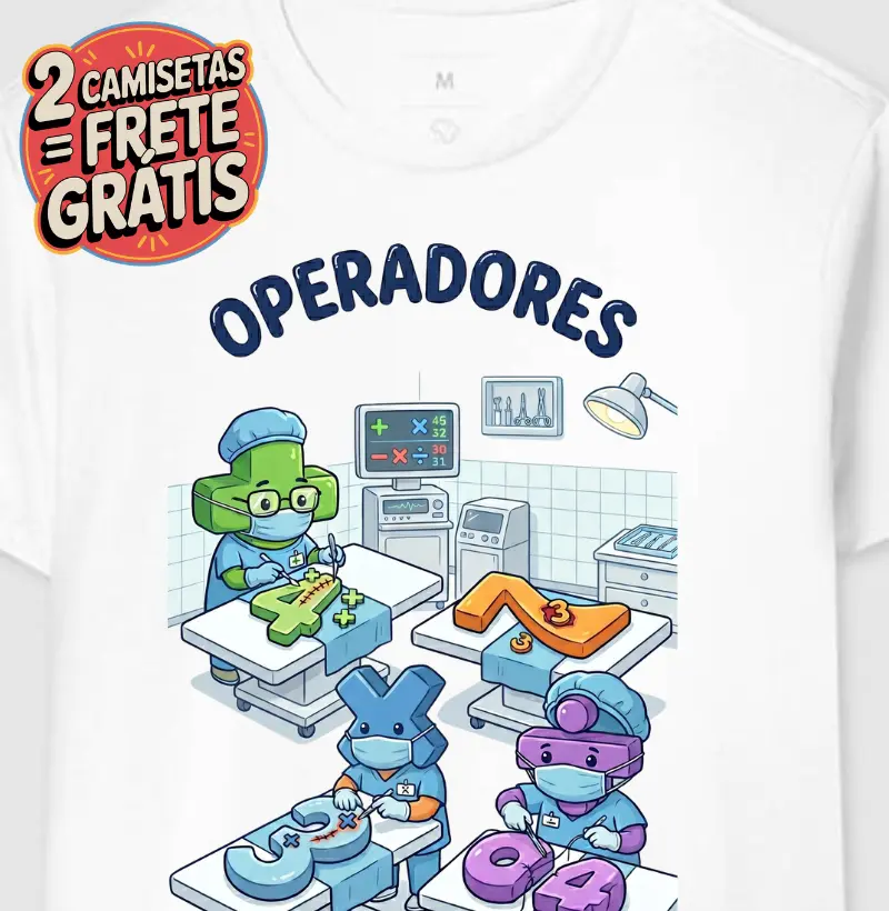 Operadores