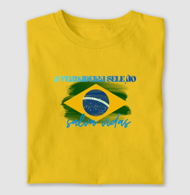 Seleção