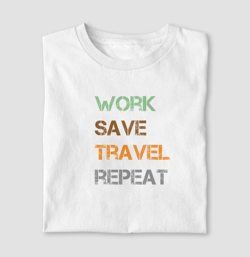 Work Save Travel