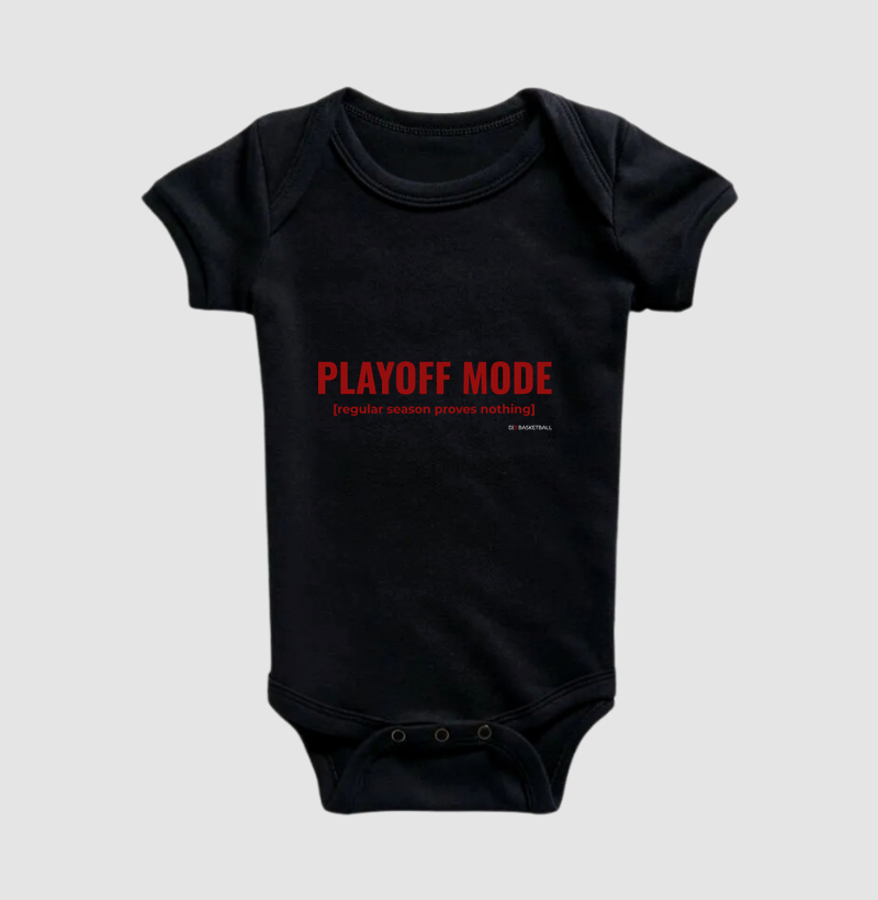 PLAYOFF MODE