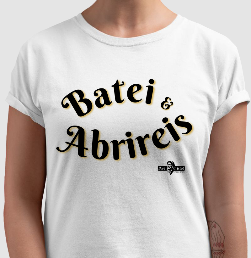 Batei & Abrireis Black