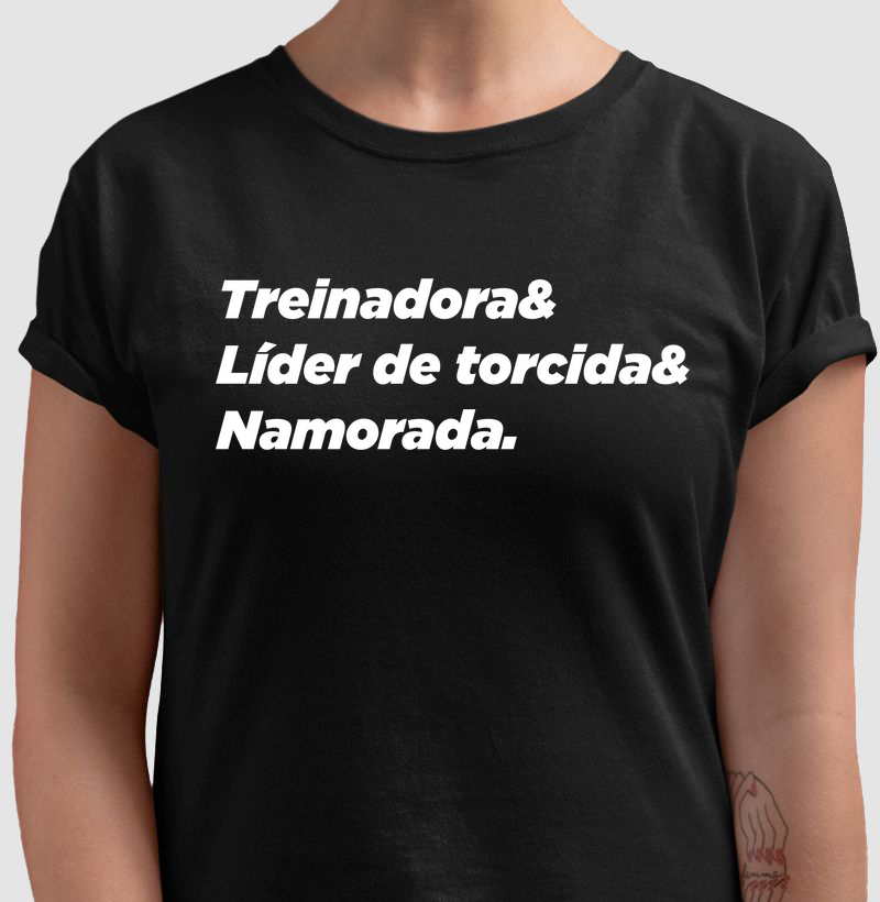 Frase Namorada