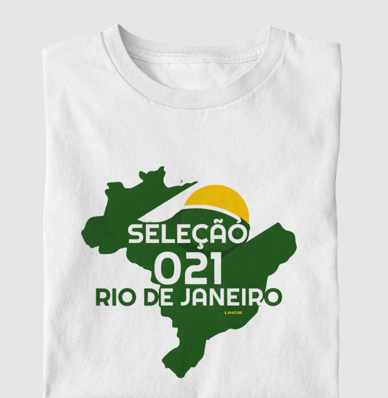 SELEÇÃO 021