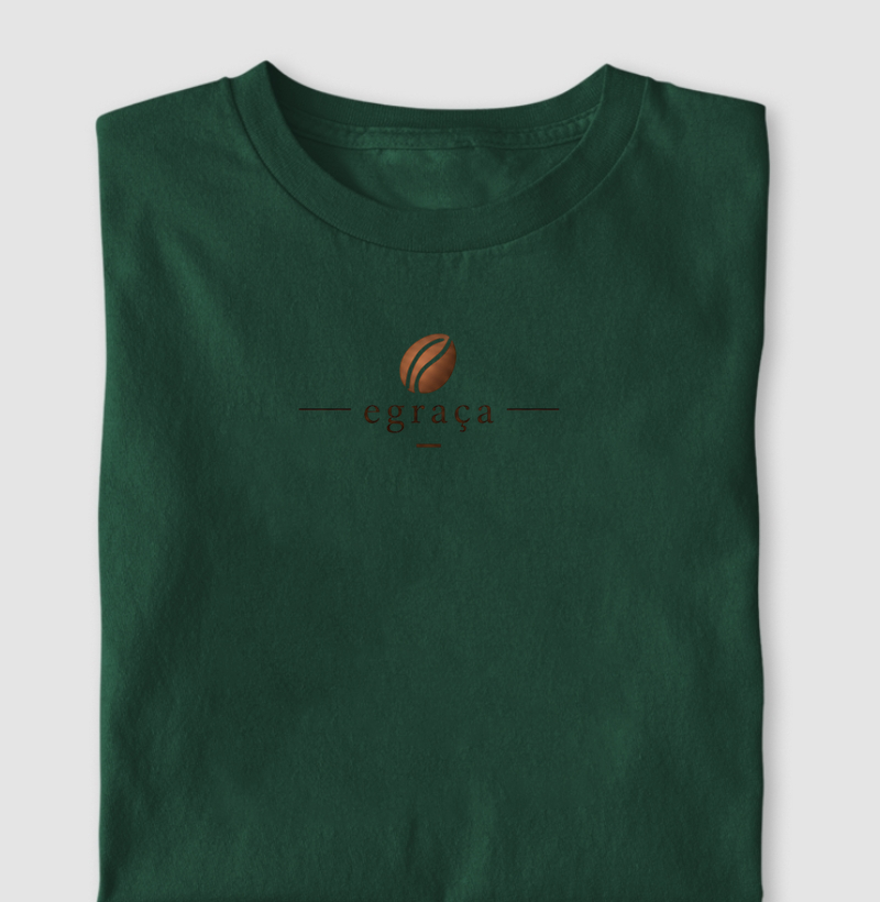 CAFÉ E GRAÇA
