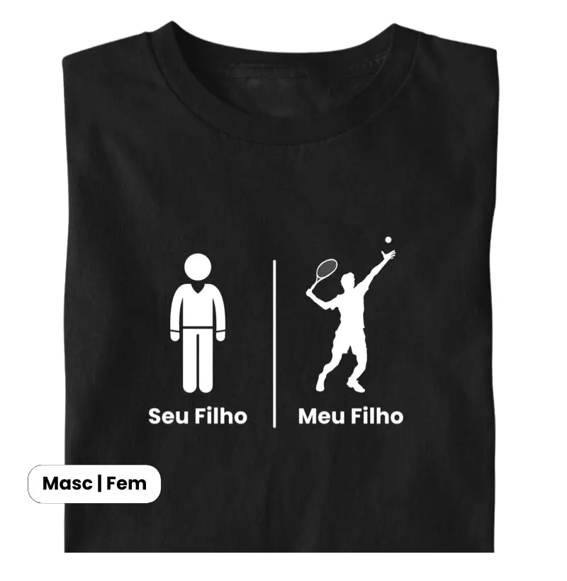 Seu Filho | Meu Filho