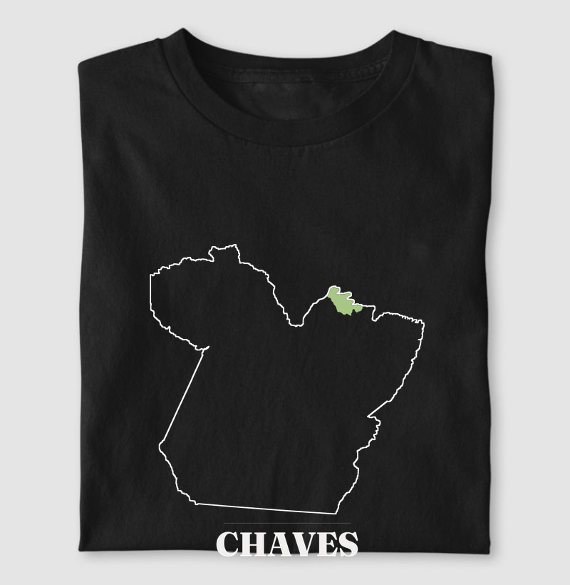 Chaves | Traço PA