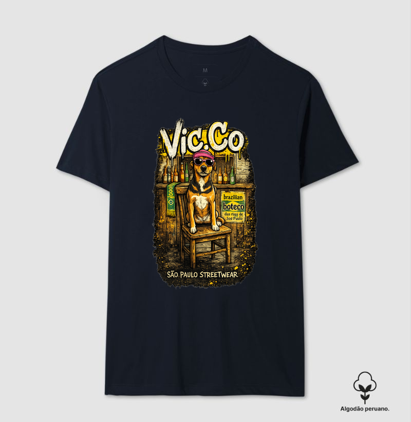 São Paulo Street Wear