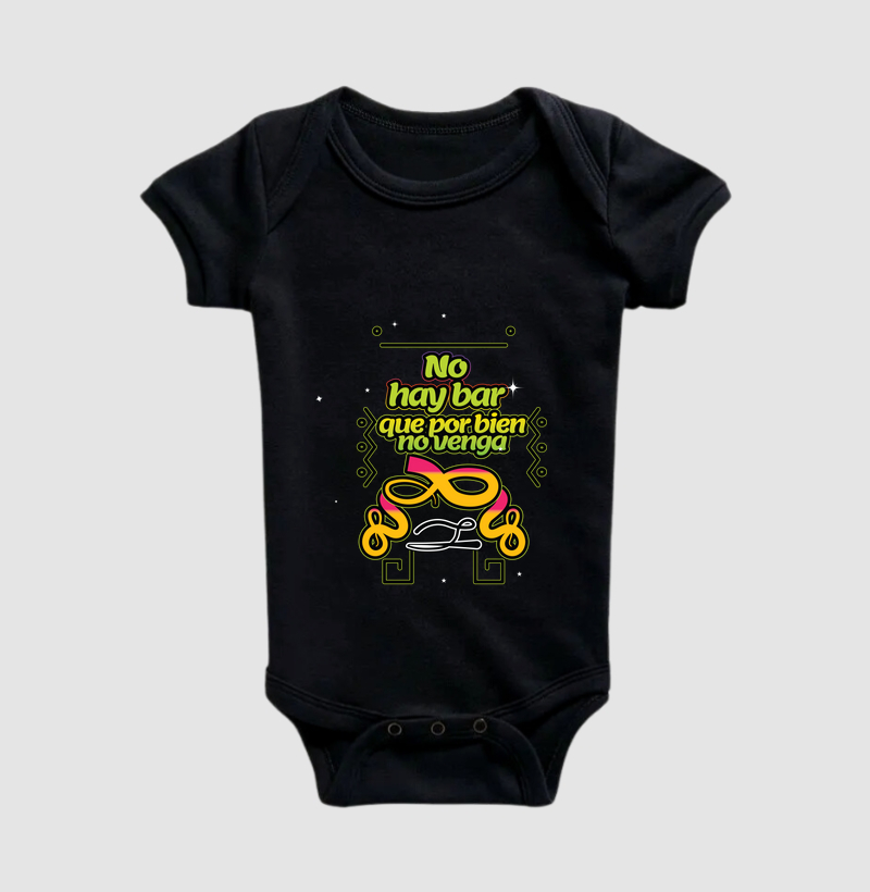 No hay bar que por bien no venga