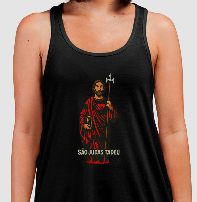 São Judas Tadeu