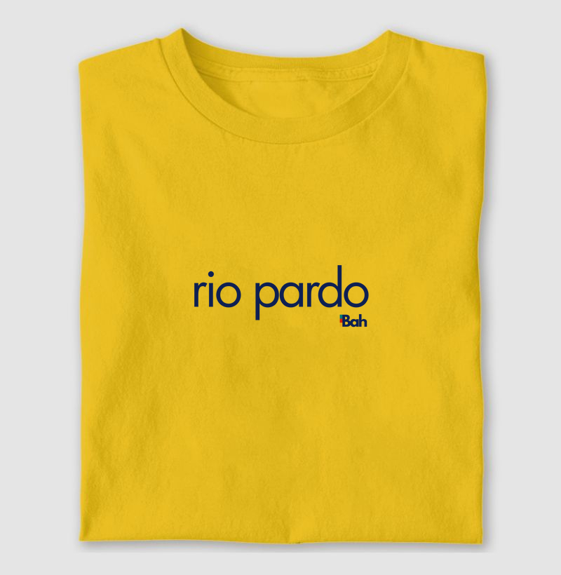 Rio Pardo