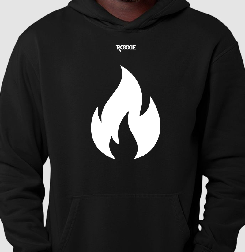 Roxxie Fire