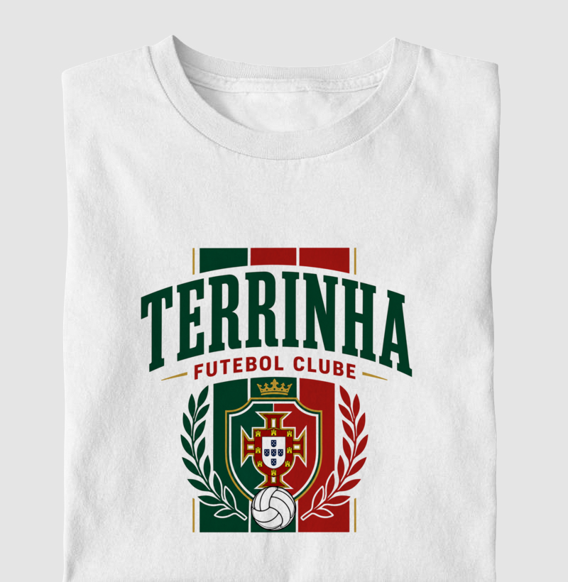 Terrinha Futebol Clube
