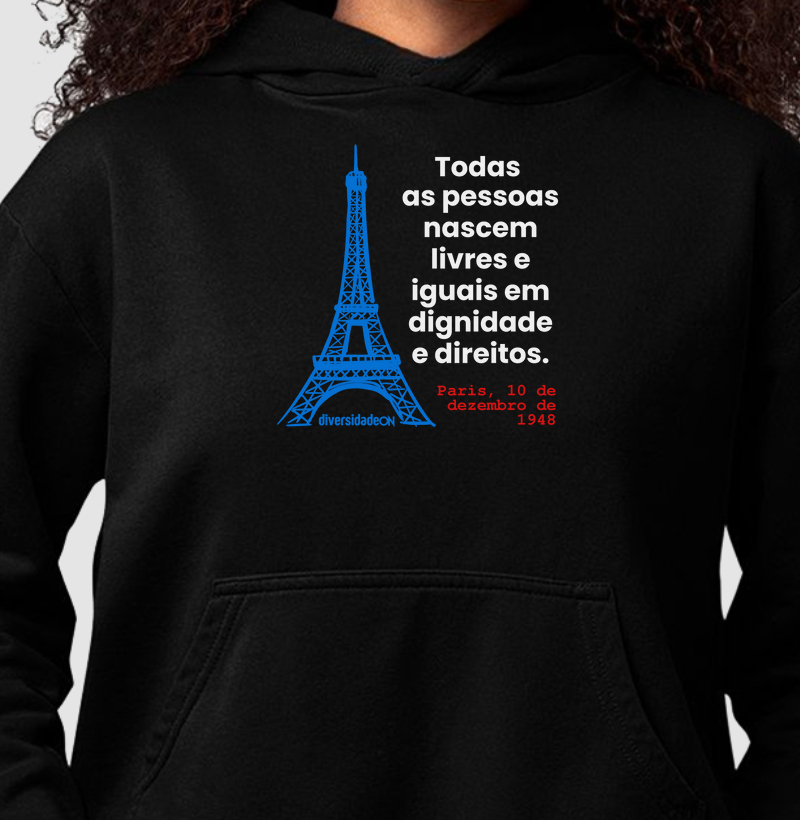 Paris, 10 de Dezembro de 1948.