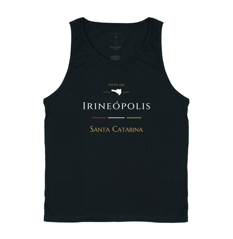 Feito em Irineópolis