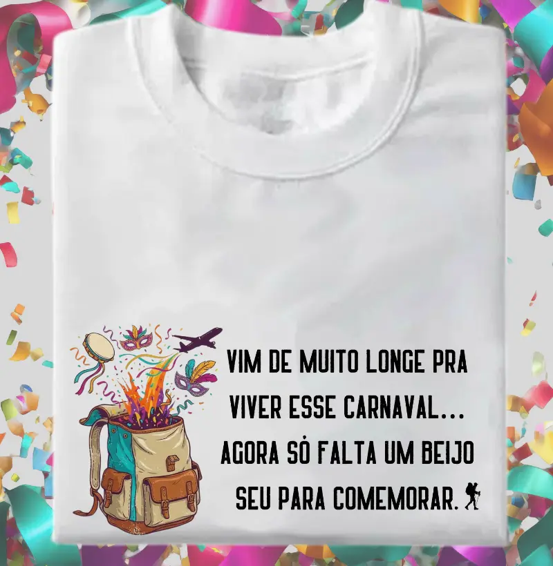 Mochileiro Apaixonado
