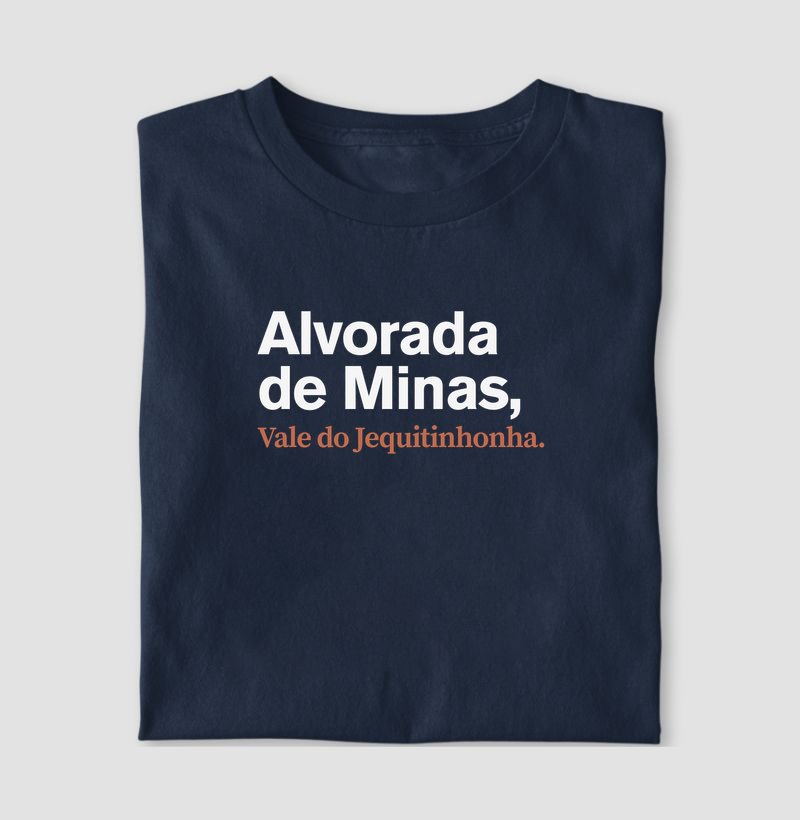 Cidades do Vale | Alvorada de Minas