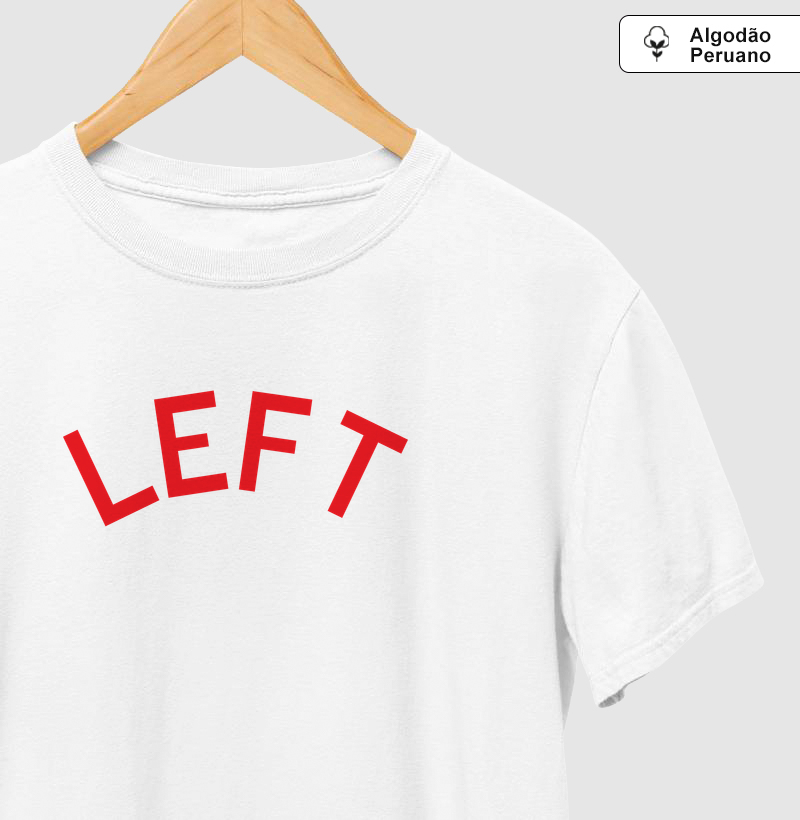 Left
