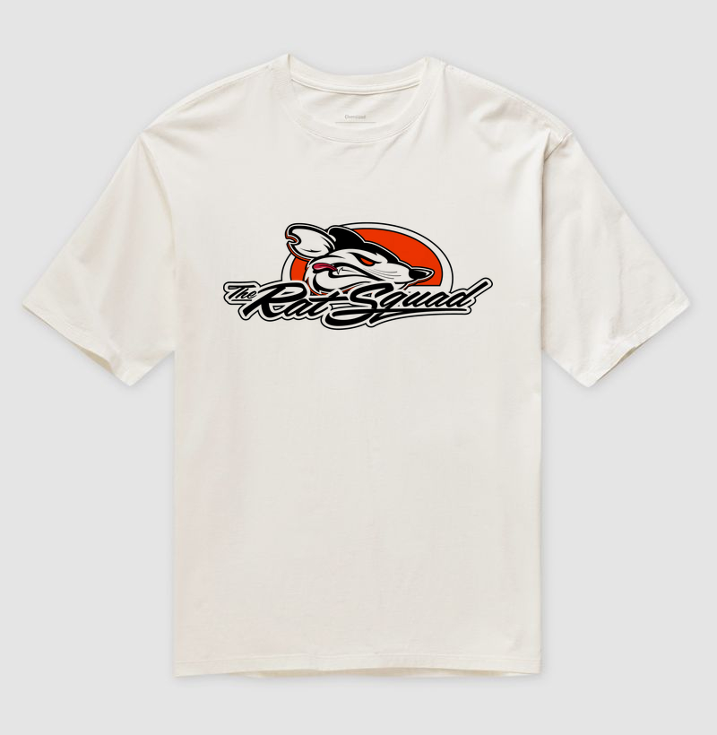 Rat Squad Logo 2025