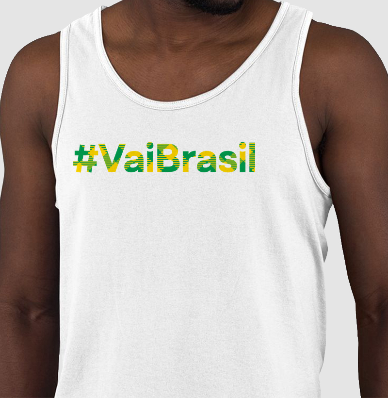 Copa - Vai Brasil
