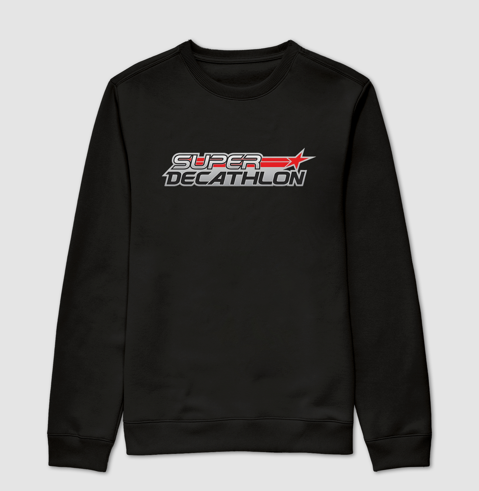 Super Decathlon logo