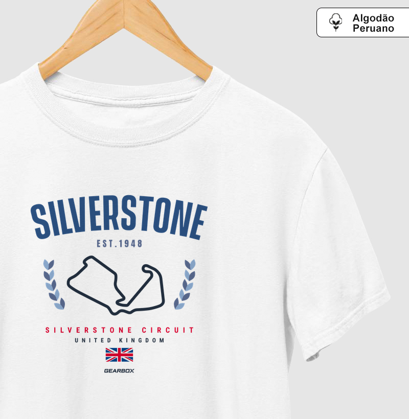 SILVERSTONE