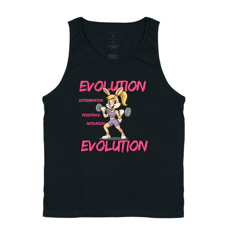 Evolução