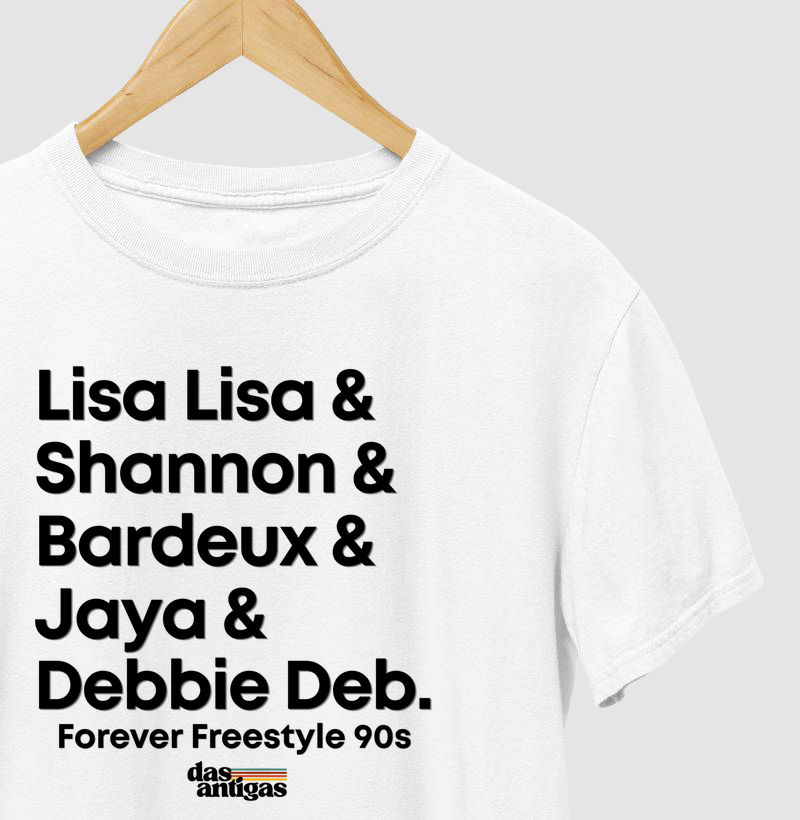 The Best Freestyle 90