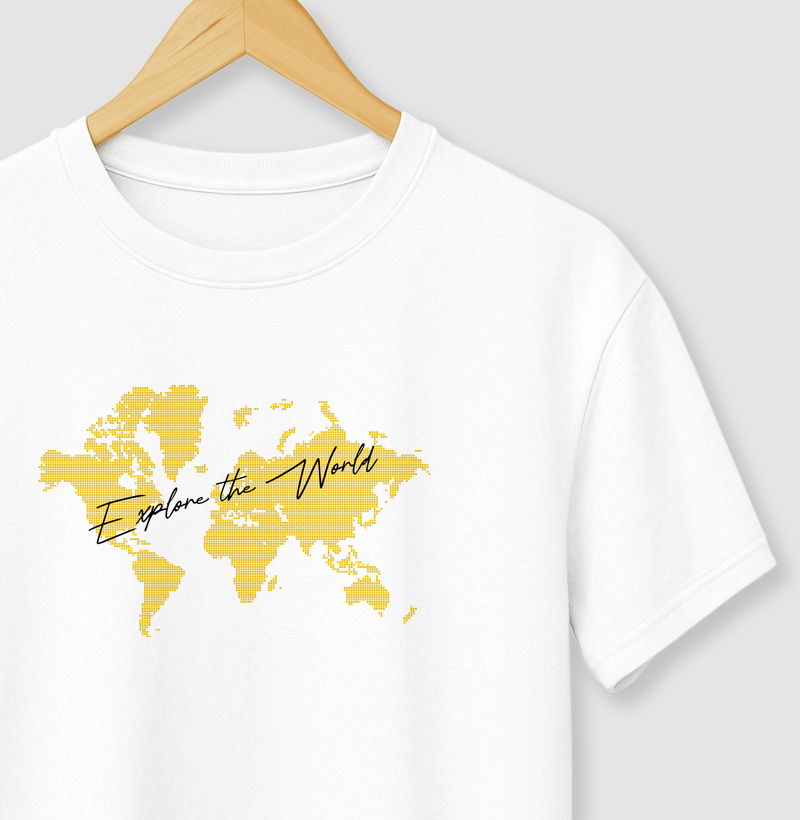 Explore the World