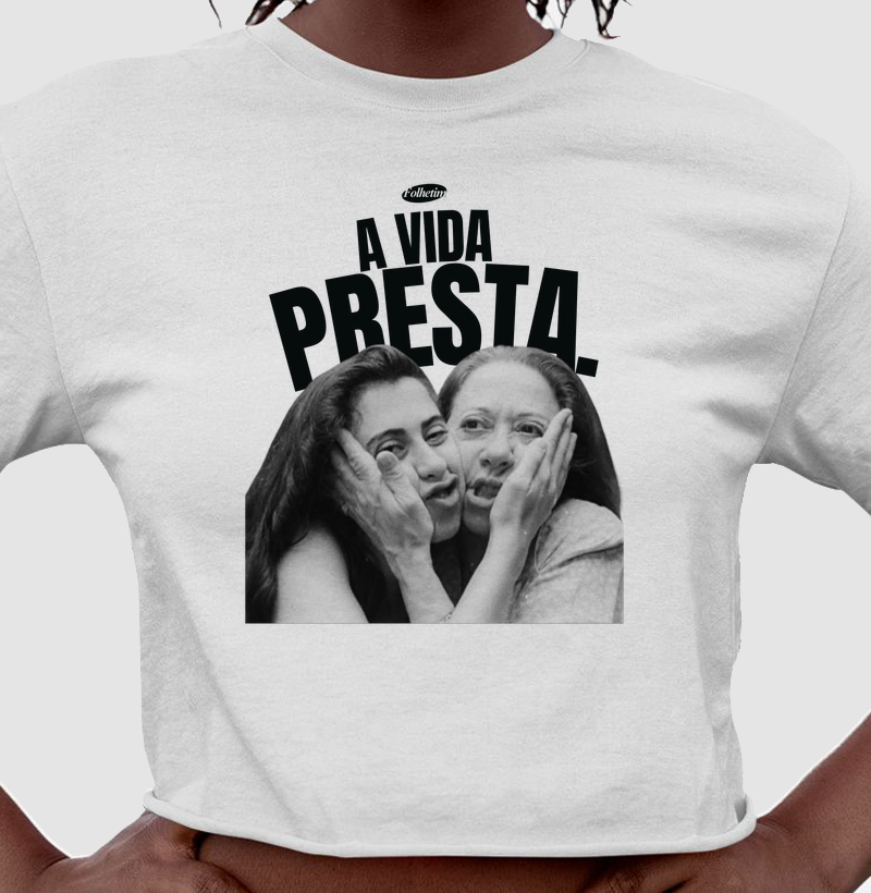 A Vida Presta