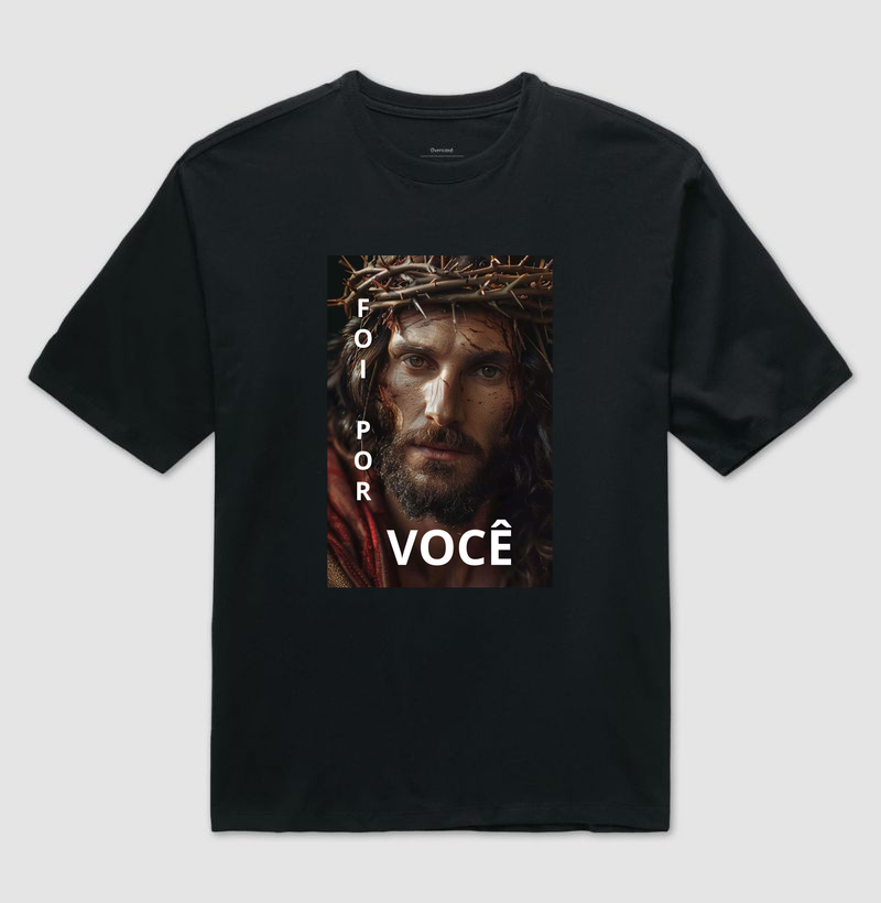 Foi Por Você