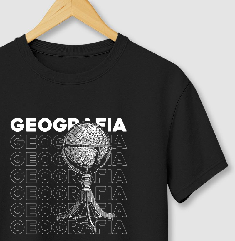 Geografia - Globo