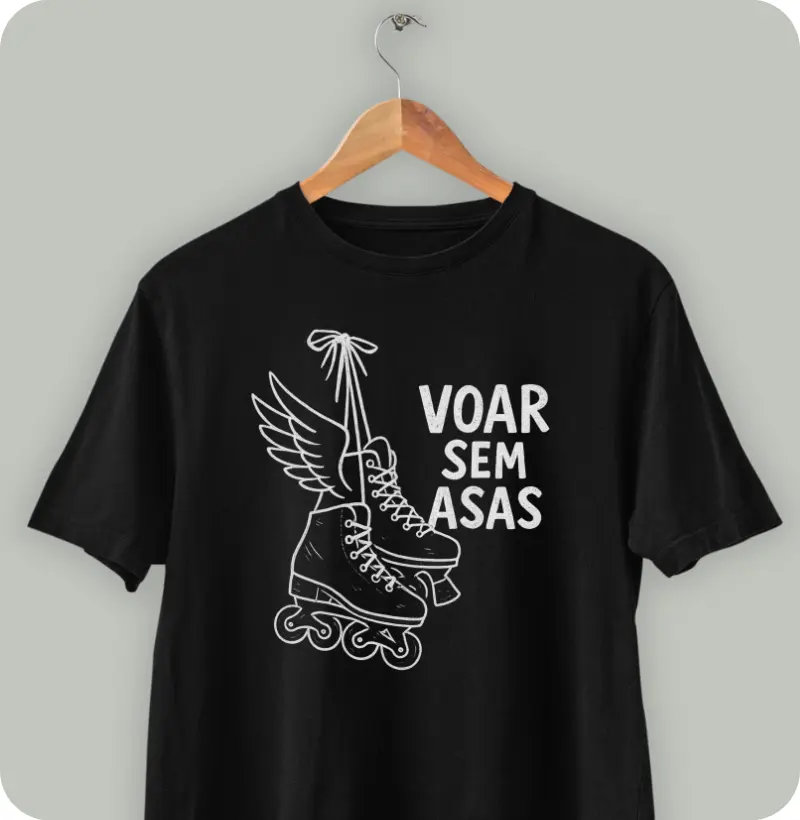 Voar Sem Asas