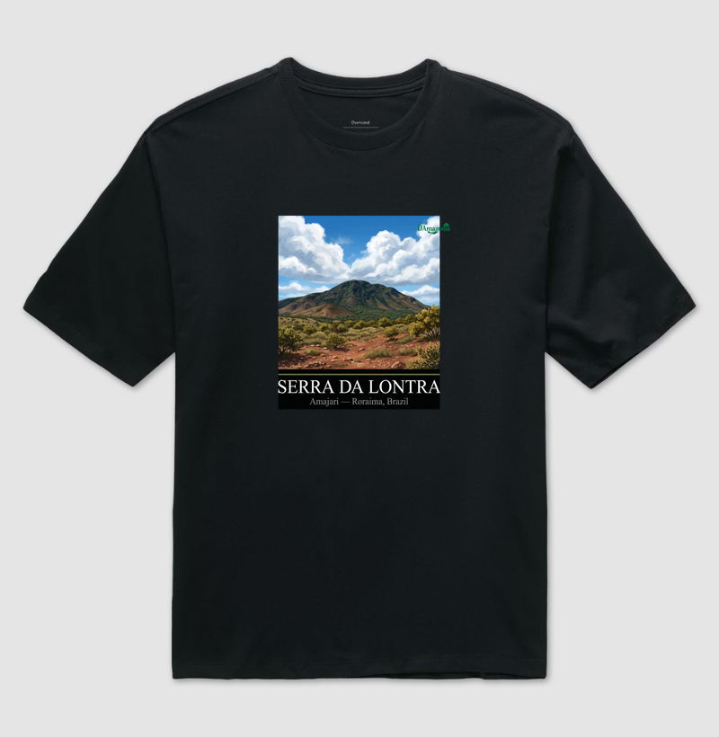 Serra da Lontra