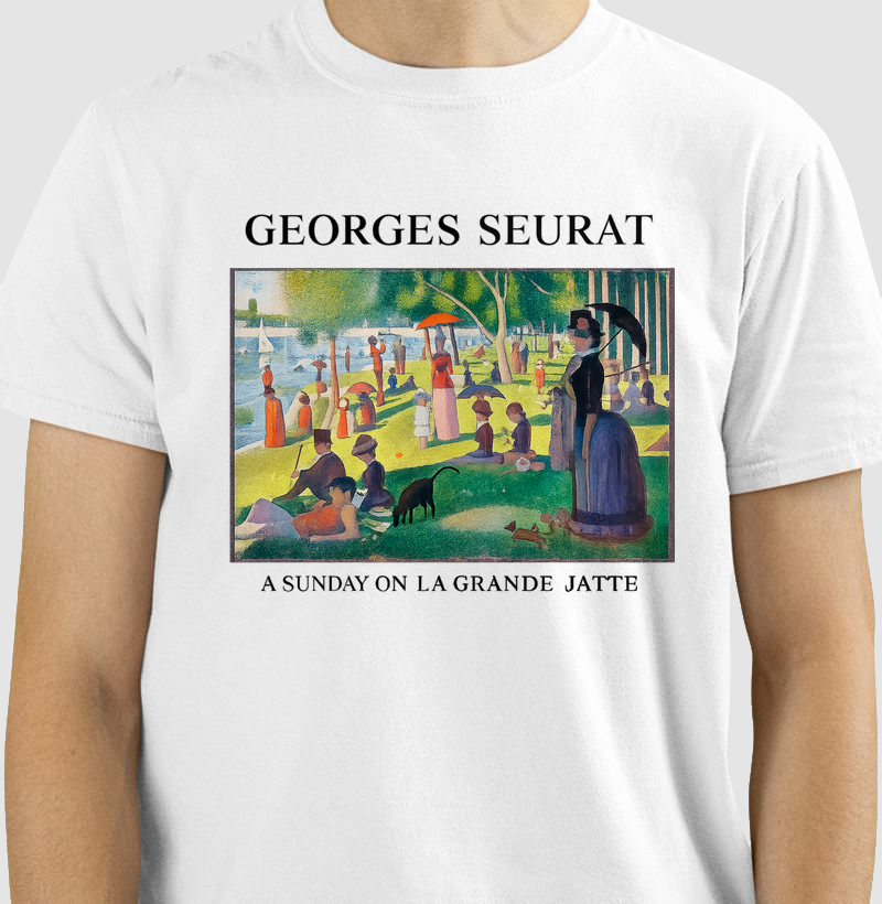 Georges Seurat